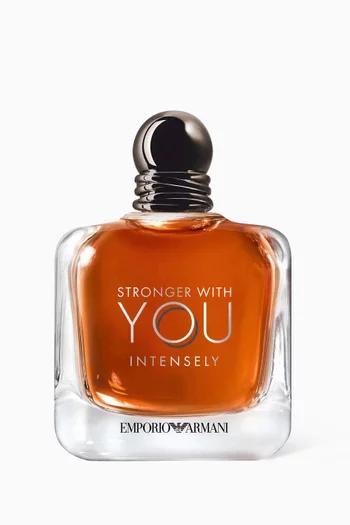 Stronger With You Intensely Eau de Parfum, 150ml