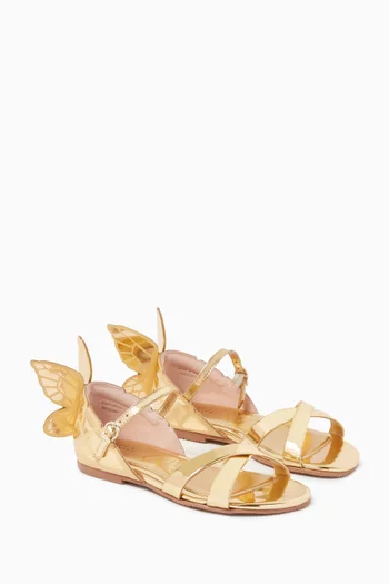 Chiara Butterfly Sandals
