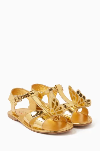 Celeste Butterfly Sandals