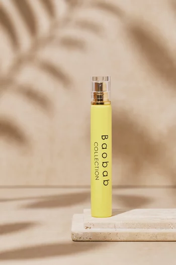 Home Spray Pearls Black, 44ml