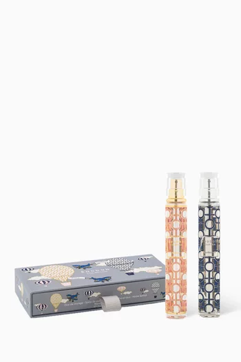 Travel Duo - Home Sprays Women & Gentlemen