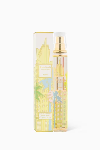 Home Spray My First Baobab Miami, 30ml