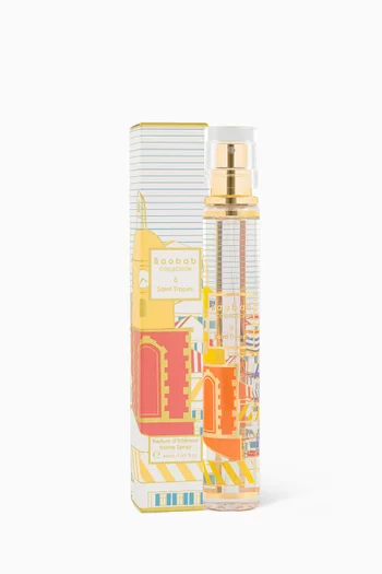 Home Spray My First Baobab à Saint-Tropez, 30ml