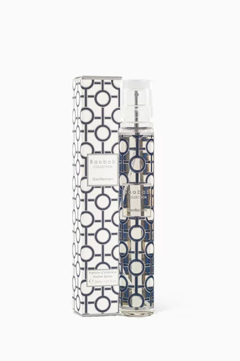 Home Spray My First Baobab Gentlemen, 30ml