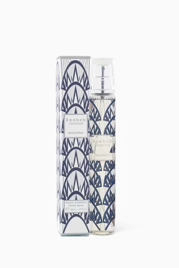 Home Spray My First Baobab Manhattan, 30ml