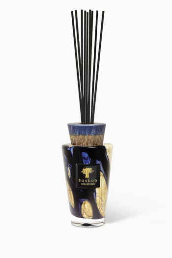 Totem Stones Lazuli Luxury Bottle Diffuser Mini, 250ml