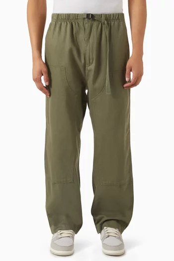 Crawford Pants in Cotton-blend