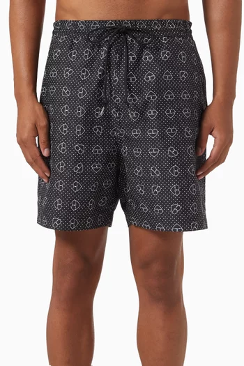 Slater Swim Shorts