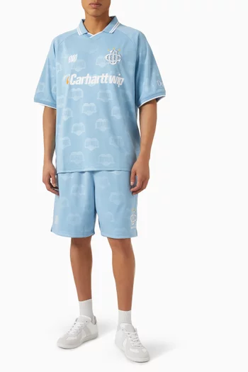 Hartts Football T-shirt