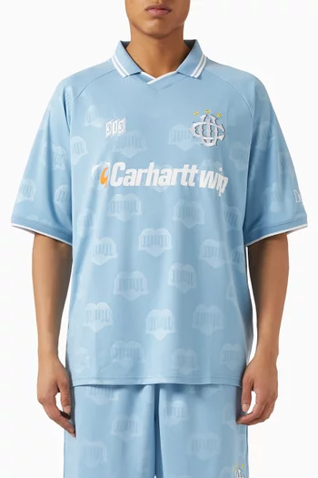 Hartts Football T-shirt