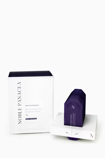 The Exceptional Eye Lift Concentrate Refill, 3.5ml