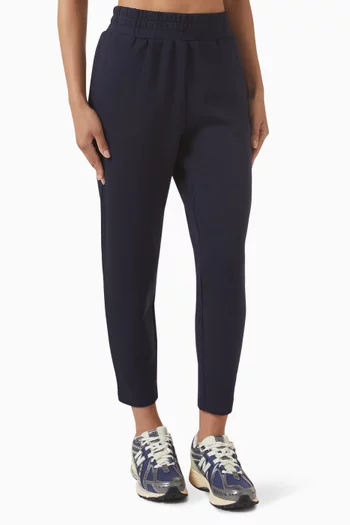 بنطال سلم 25‏ بوصة قماش دابل سوفت