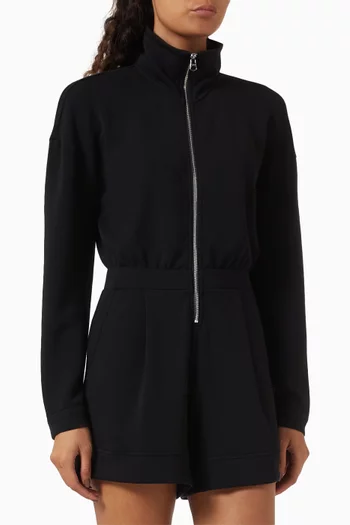 Annika Playsuit in DoubleSoft®