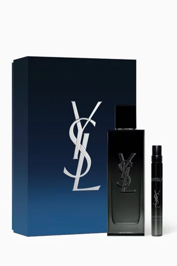مجموعة هدايا ماء عطر ماي سيلف