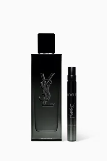 مجموعة هدايا ماء عطر ماي سيلف