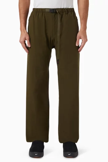 Trekking Pants in Stretch Ripstop