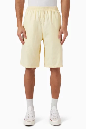Swell Shorts in Cotton