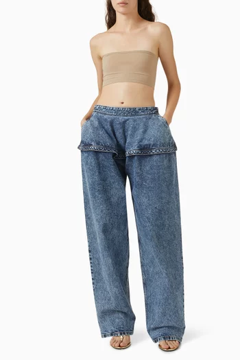 طقم ملابس داخلية بتصميم خفيف