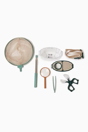 Ghita Outdoor Adventure Kit