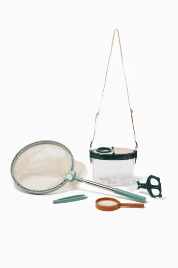 Ghita Outdoor Adventure Kit