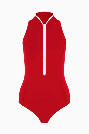 Katya One-piece Swimsuit