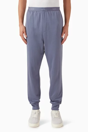Icon Sweatpants in Cotton-terry