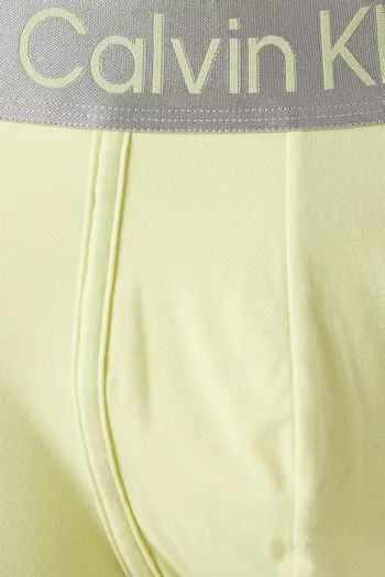 Low-rise Boxer Briefs in Micro Stretch