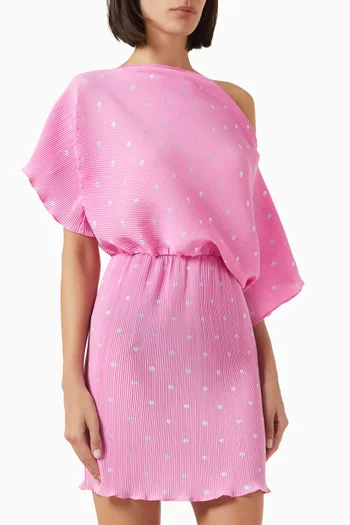 Tilly Mini Dress