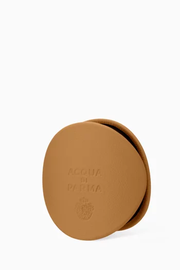 Leather Car Diffuser