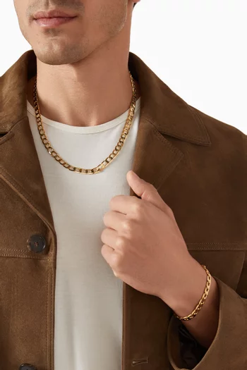 Cuban Chain Necklace