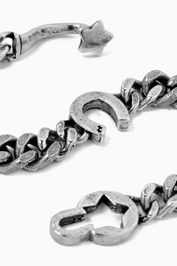 Horseshoe Bracelet