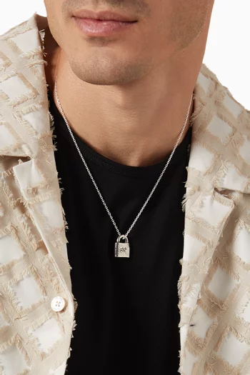 Closed Necklace