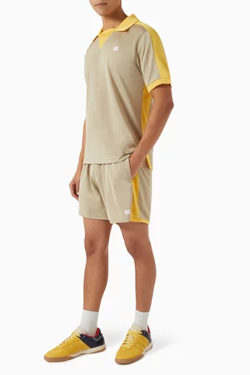 Home Jersey Shorts