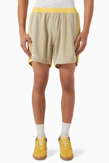 Home Jersey Shorts