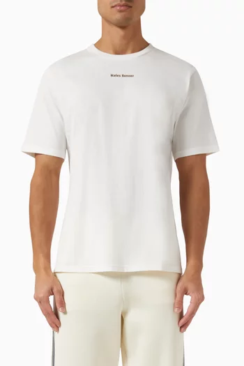 Original T-shirt in Organic Cotton