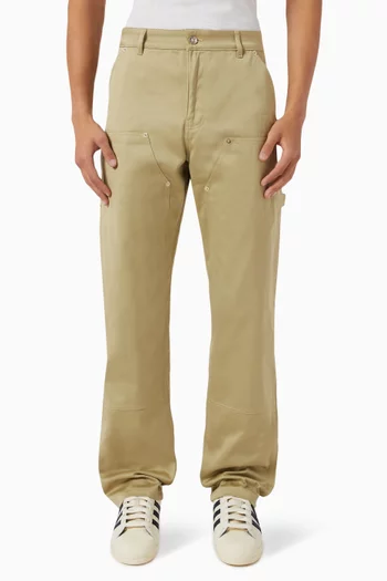 Kingston Pants in Cotton-blend