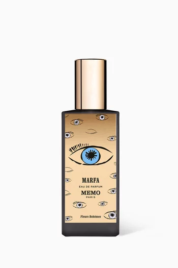 Marfa Eau de Parfum, 30ml