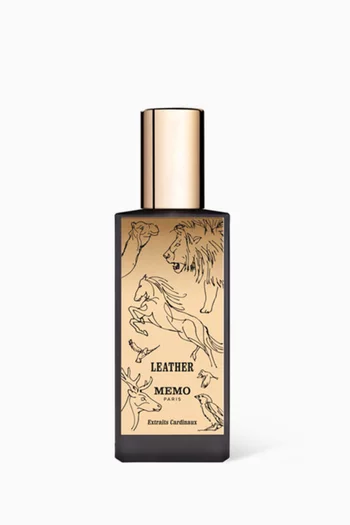 ماء عطر مركز كاردينو ليذر، 30 ملل
