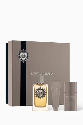 Devotion Gift Set