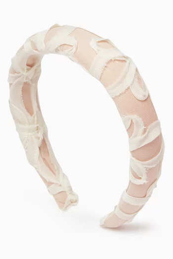 Fusion Ruched T-shirt Gown