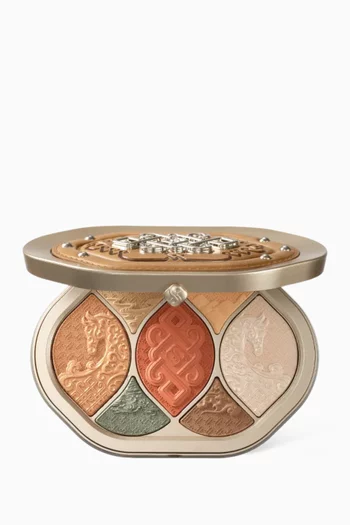 Into the Wild Palette (Nomadic Glam), 8g