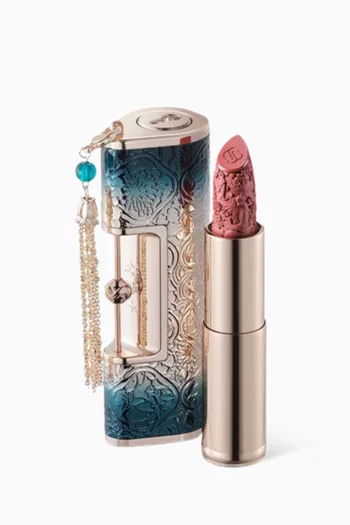 M9213 Love You Always Blooming Rouge Love Lock Lipstick
