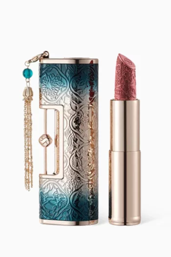 M9213 Love You Always Blooming Rouge Love Lock Lipstick