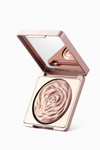 02 Chasing Fireflies Dual Blossom Glow-Up Highlighter, 10g