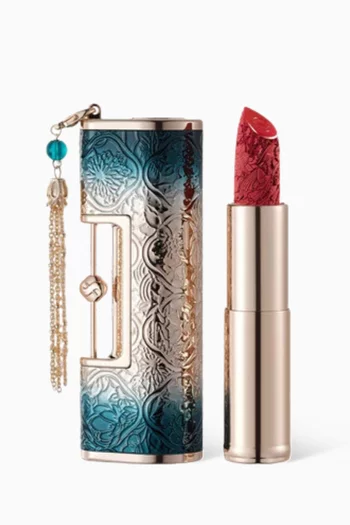 M1314 Together Forever Floral Dewy Linked Lipstick, 3.2g