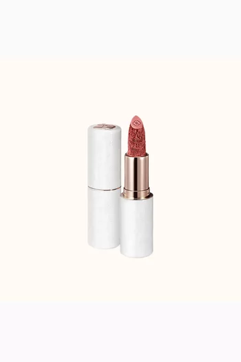 M304 Peach Petals Blooming Rouge Porcelain Lipstick, 3.2g