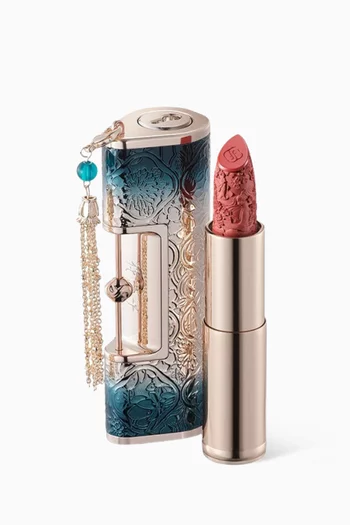 M1311 My One and Only Floral Dewy Linked Lipstick, 3.2g