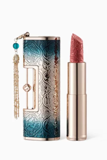 M1311 My One and Only Floral Dewy Linked Lipstick, 3.2g