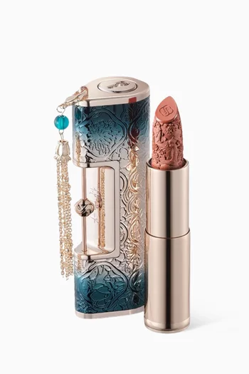 M8013 Sunset Embrace Blooming Rouge Love Lock Lipstick, 3.2g