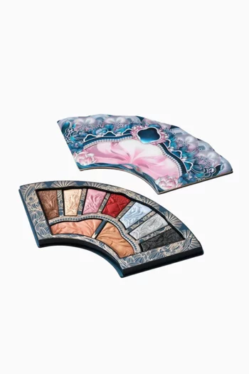 Limited Edition 02 Charming Aria Beijing Opera Makeup Palette